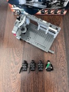 Lego star wars 75324 atak mrocznych szturmowców