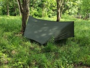 Warbonnet Mountainfly + Snake Skin, Linki Dyneema