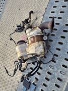 DPF Fiat Ducato 2.2 Multi Jet