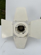 Lampa skrzydełkowa rustykalna fotograficzna 