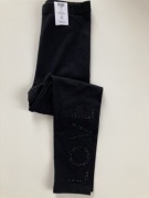 Legginsy George 10-11 lat 140 nowe