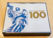 100 Best sacred works
