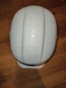 Kask ochronny Biały