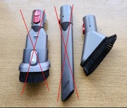 Szczotka ssawka do DYSON Cyclone V10 Absolute