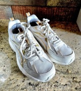 Puma Sneakersy Milenio tech Wmns DayINight rozmiar 40