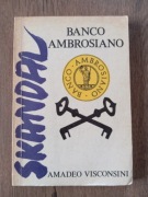 Skandal Banco Ambrosiano - Amadeo Visconsini