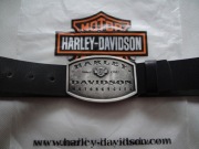 Pasek Harley Davidson