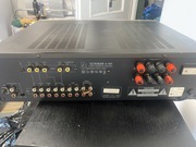 Luxman A 331 wzmacniacz 