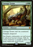 Carnage Tyrant, XLN