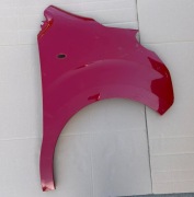 Citroen Jumpy III Peugeot Expert III Toyota Proace II Błotnik Przedni Prawy