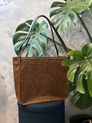 Torba szoper skórzana 