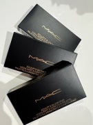 MAC  SCULPT & GLOW DUO  Highlight & Contour Palette  3,5 g x 2