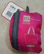 Torba zakupowa lub podróżna marki Dunlop. 21 litrów