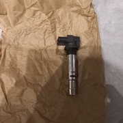 Orginalna cewka zapłonowa vw polo V 6R 1.4 85KM