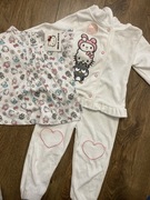 Dres komplet Hello Kitty 18-24 m 92 cm