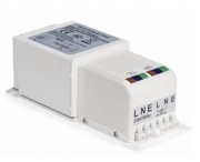 Zasilacz magnetyczny HPS/MH Horti Gear 600W