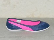PUMA  - BALERINKI SPORTOWE LATO - rozm. 39 - NOWE !!!