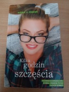 Kilka godzin do szczęścia Roma J. Fiszer Wydanie kieszonkowe