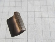 Turmalin o rzadkim kolorze #4M