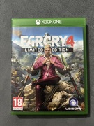 Far Cry 4 Xbox one Pl