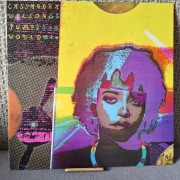 Cassandra Wilson - Jumpworld