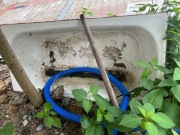 Wanna do uzytku w gospodarstwie