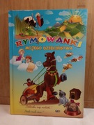 Rymowanki mojego dzieciństwa