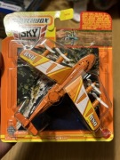 MATCHBOX - SKY BUSTERS - SKY SENTRY - MATTEL - ZOBACZ TEŻ INNE 