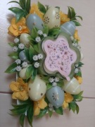 Stroik Wielkanocny (rękodzieło)