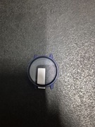 Nakładka ochronna szkło na zegarek Garmin Vivoactive 5 Granatowe