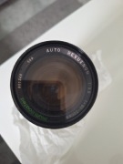 Obiektyw AUTO REVUENON 1-3.8 f=89-200 mm JAPAN fi 58