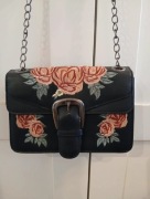 Torebka w stylu vintage 