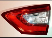 FORD MONDEO MK5 HB SEDAN LAMPA TYLNA PRAWA KLAPA DS73-13A602-JF