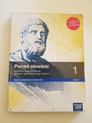 Ponad słowami 1 cz.1