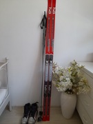 Narty biegowe Fischer 174cm
