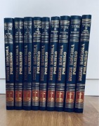 Dzieje Kościoła Polskiego. Tom 1-9.