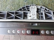 Zmywarka Bosch SMV53L50EU