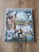 Virtua Fighter 5 PS3