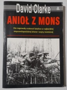 Anioł z Mons, David Clarke