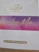 Avon Lucky me Nowy,nieużywany 