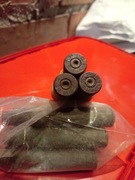 Łuska  Mauser  Czechosłowacja  SB 1939 -10