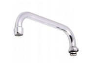 Wylewka 3/4 cala C długość 16 cm. Nowa