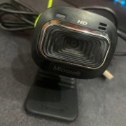 Microsoft LifeCam HD-3000