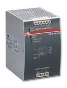 Zasilacz 400V na 24 regulowany