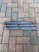 Kratka atrapa zderzaka audi a6 c7