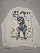 Nowa off white roz M
