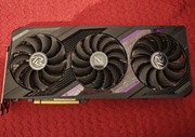 Karta graficzna Radeon 7800xt ASRock fantom