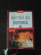 Vademecum Historia matura 2011, płyta CD 