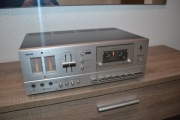 Philips N2542 Magnetofon kasetowy Super stan