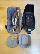 Maxi-Cosi Pebble Pro Zabierzów, bezwypadkowy z bazą isofix